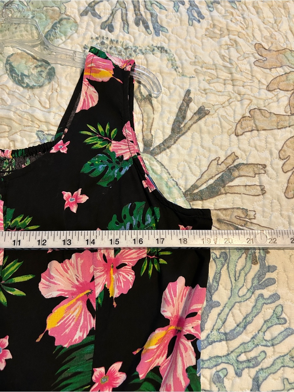Koret maxi dress - Picture 5 of 5